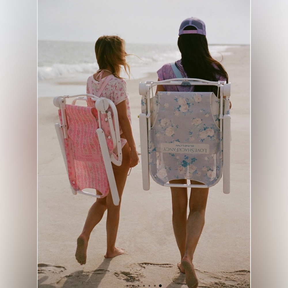 LoveShackFancy X SUNFLOW - Picture 6 of 6